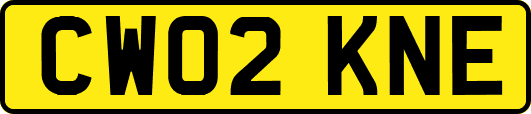 CW02KNE