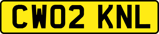 CW02KNL