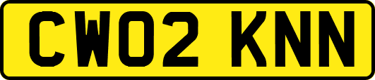 CW02KNN