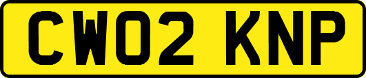 CW02KNP