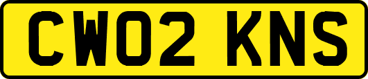 CW02KNS