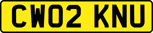 CW02KNU