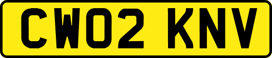 CW02KNV