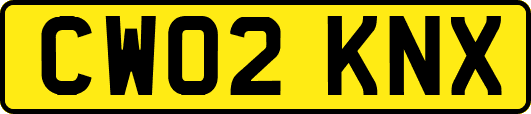 CW02KNX