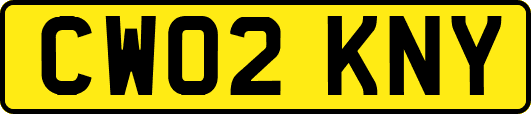 CW02KNY