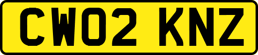 CW02KNZ