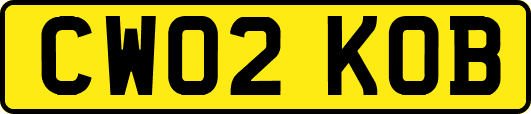 CW02KOB
