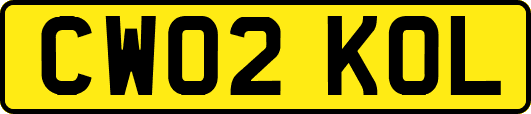 CW02KOL