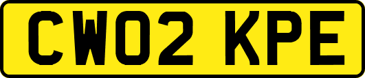 CW02KPE