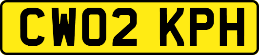 CW02KPH