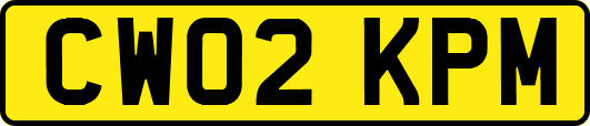 CW02KPM
