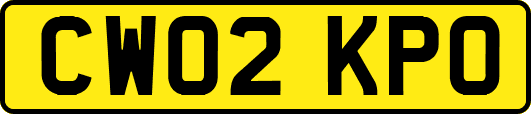 CW02KPO
