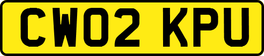 CW02KPU