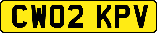 CW02KPV