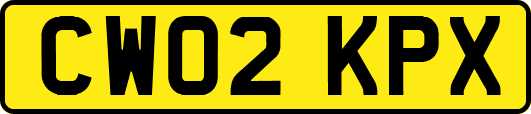 CW02KPX