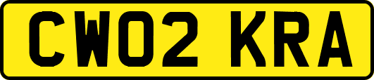 CW02KRA