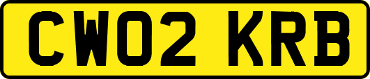 CW02KRB