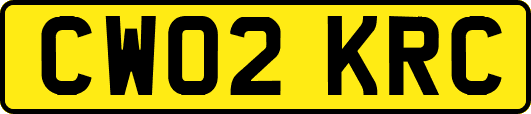 CW02KRC
