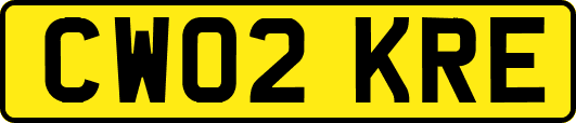 CW02KRE