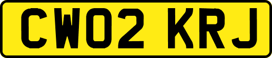 CW02KRJ