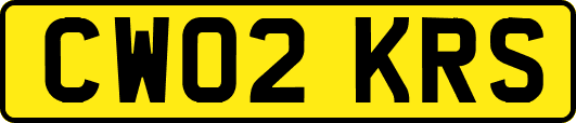 CW02KRS