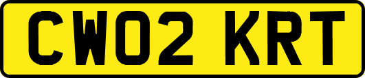 CW02KRT