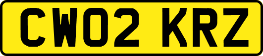 CW02KRZ