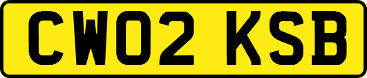 CW02KSB