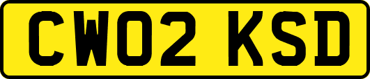 CW02KSD