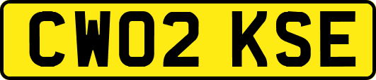 CW02KSE