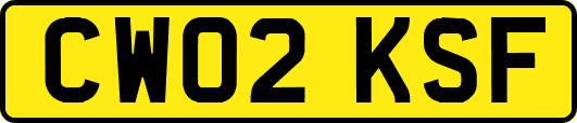 CW02KSF