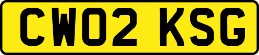 CW02KSG