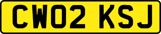 CW02KSJ