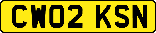 CW02KSN