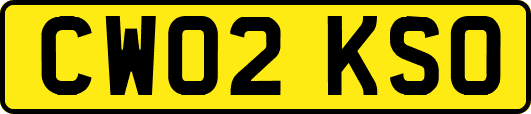CW02KSO