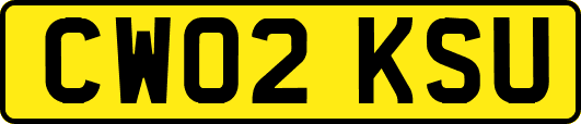 CW02KSU