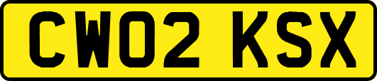 CW02KSX