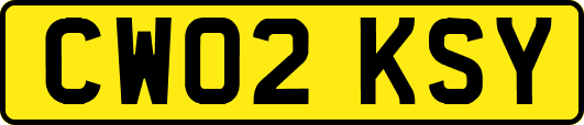 CW02KSY