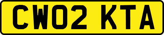 CW02KTA