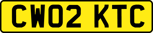 CW02KTC