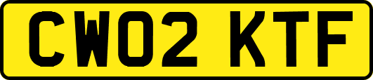 CW02KTF