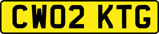 CW02KTG