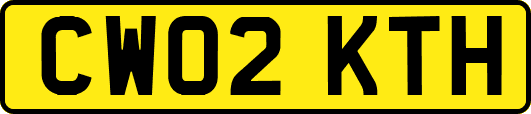 CW02KTH