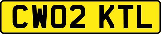 CW02KTL