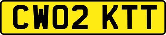 CW02KTT