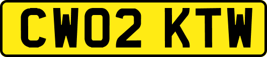 CW02KTW