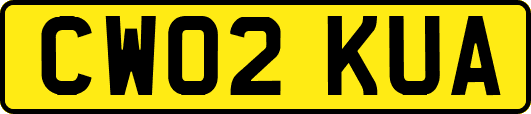 CW02KUA