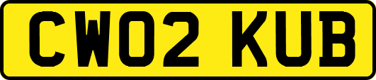 CW02KUB