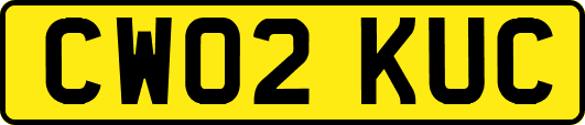 CW02KUC