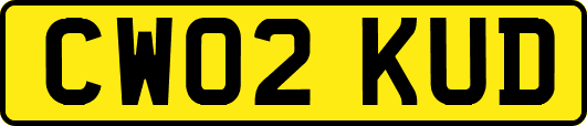 CW02KUD